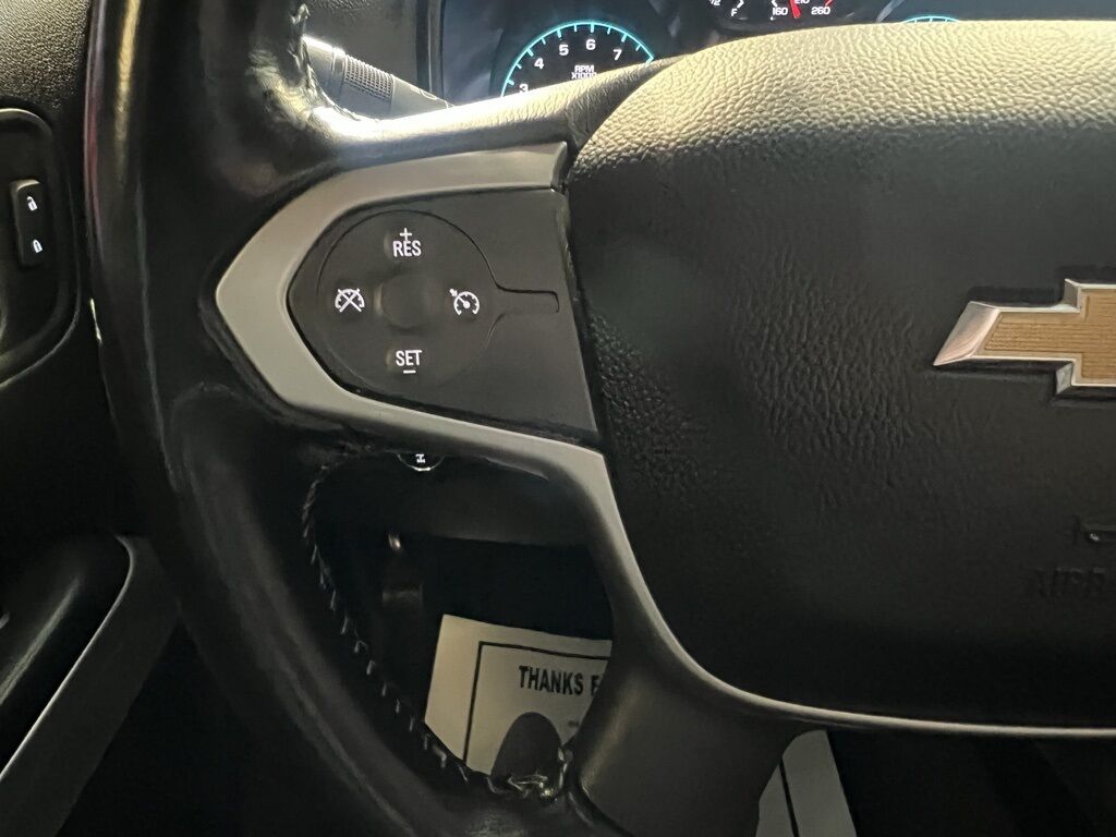 2019 Chevrolet Colorado LT Loveland CO