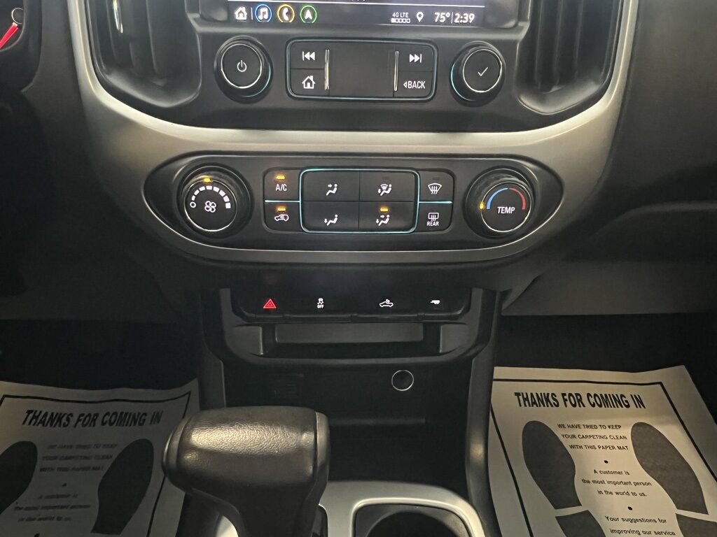 2019 Chevrolet Colorado LT Loveland CO