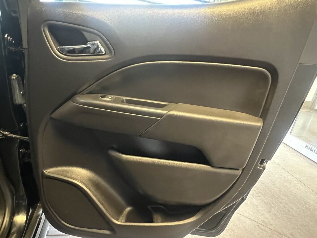 2019 Chevrolet Colorado LT Loveland CO