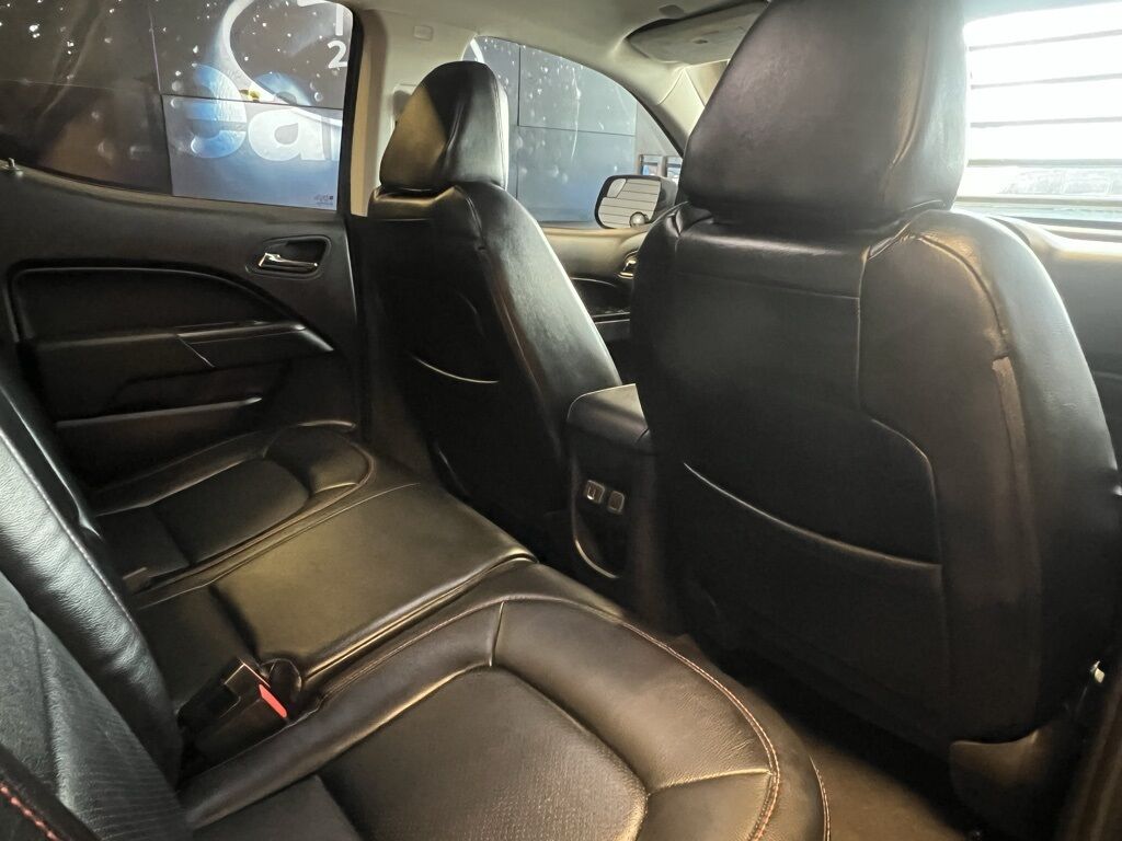 2019 Chevrolet Colorado LT Loveland CO