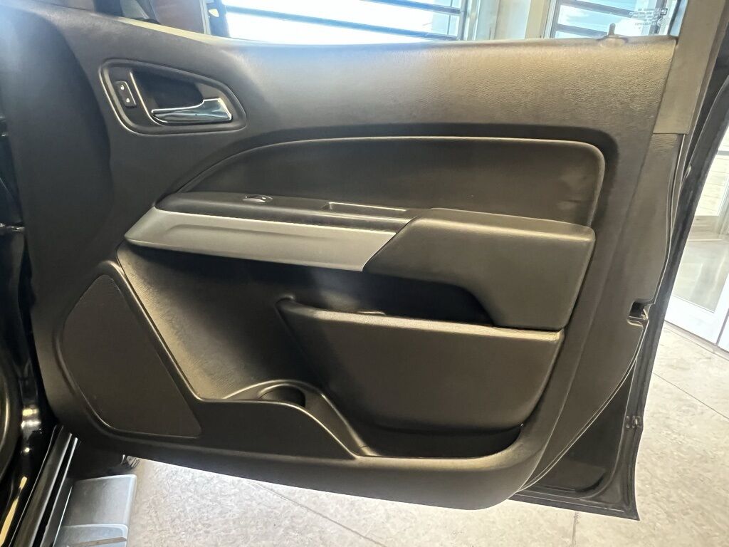 2019 Chevrolet Colorado LT Loveland CO