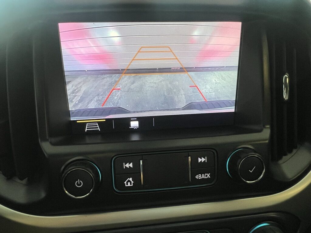 2019 Chevrolet Colorado LT Loveland CO