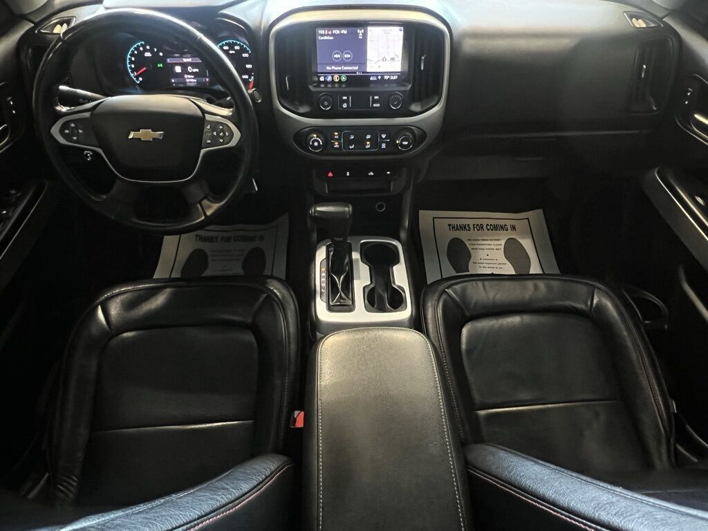 2019 Chevrolet Colorado LT Loveland CO