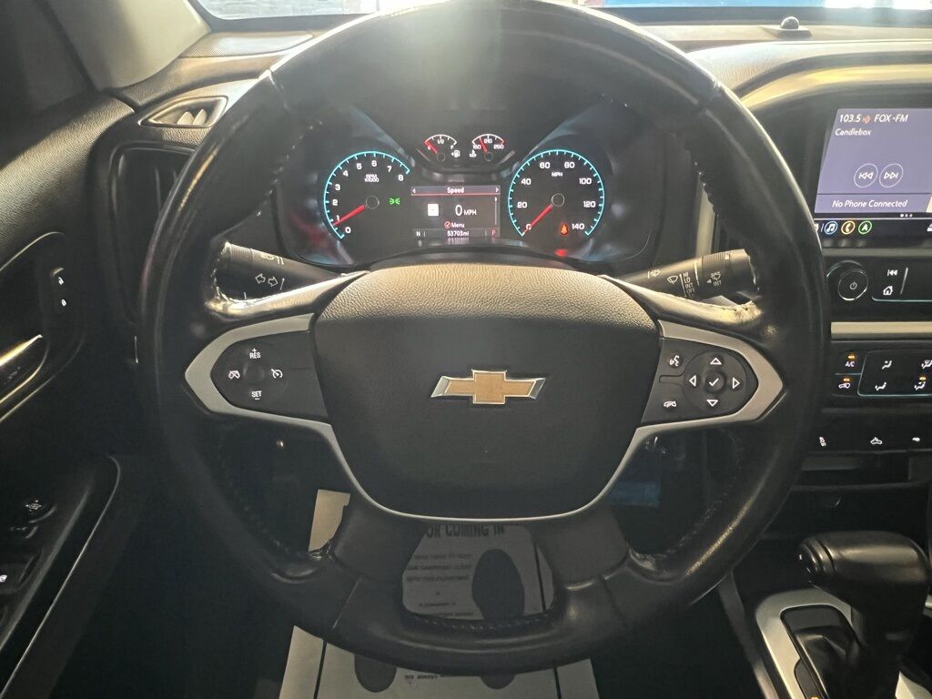 2019 Chevrolet Colorado LT Loveland CO