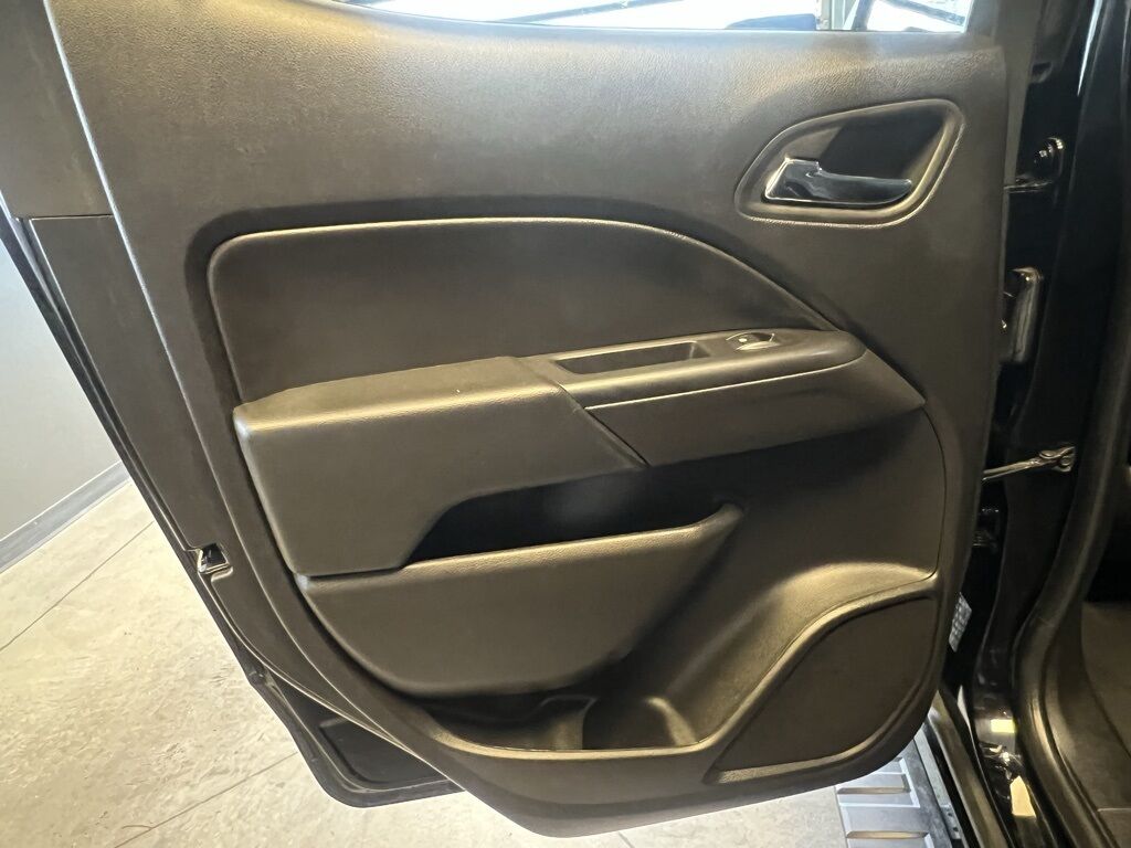 2019 Chevrolet Colorado LT Loveland CO