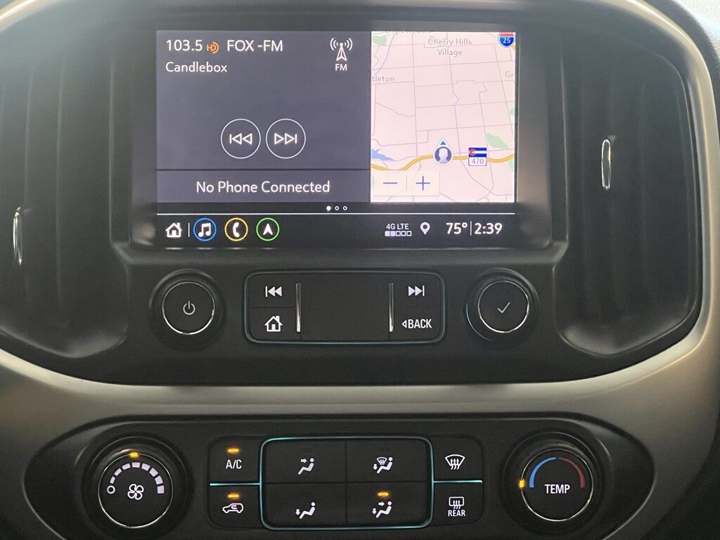 2019 Chevrolet Colorado LT Loveland CO