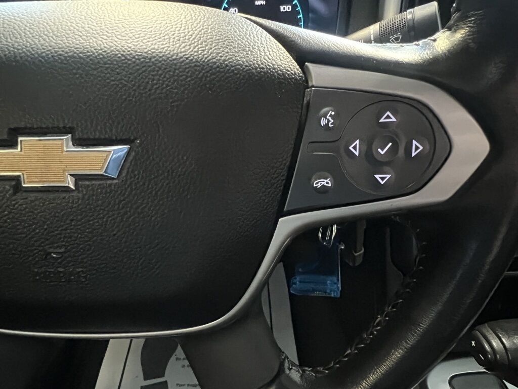 2019 Chevrolet Colorado LT Loveland CO