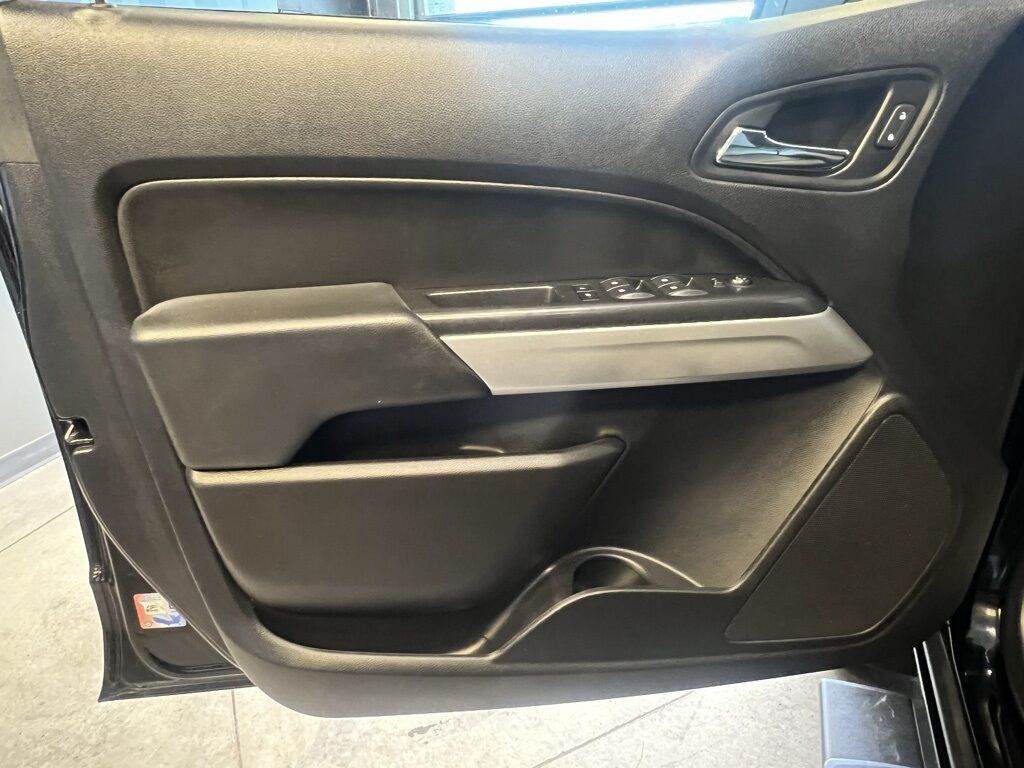 2019 Chevrolet Colorado LT Loveland CO