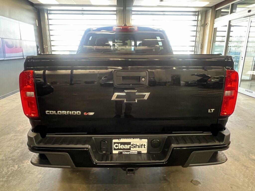 2019 Chevrolet Colorado LT Loveland CO