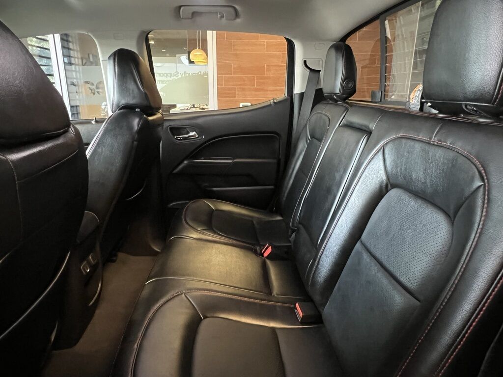 2019 Chevrolet Colorado LT Loveland CO