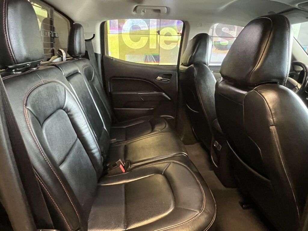 2019 Chevrolet Colorado LT Loveland CO