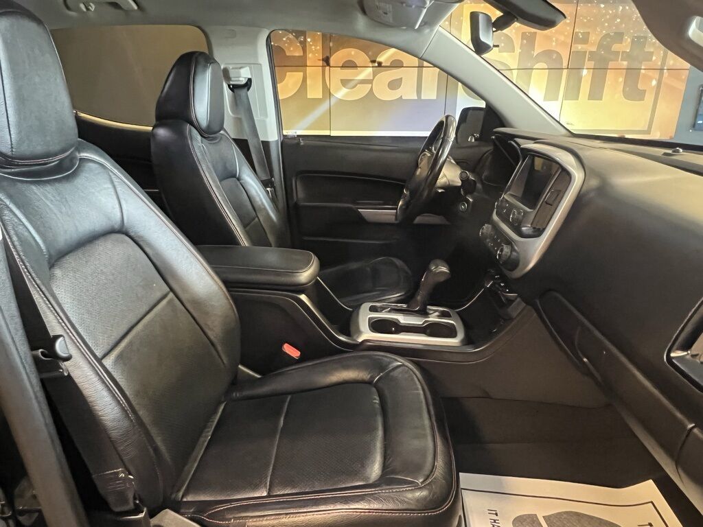 2019 Chevrolet Colorado LT Loveland CO