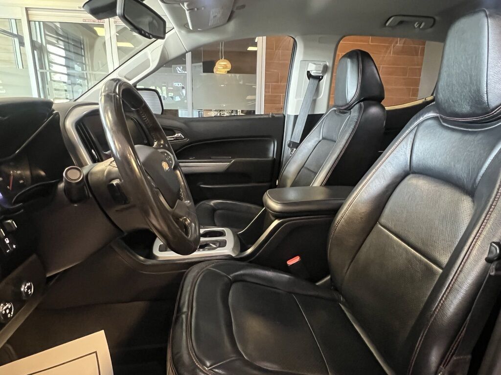 2019 Chevrolet Colorado LT Loveland CO