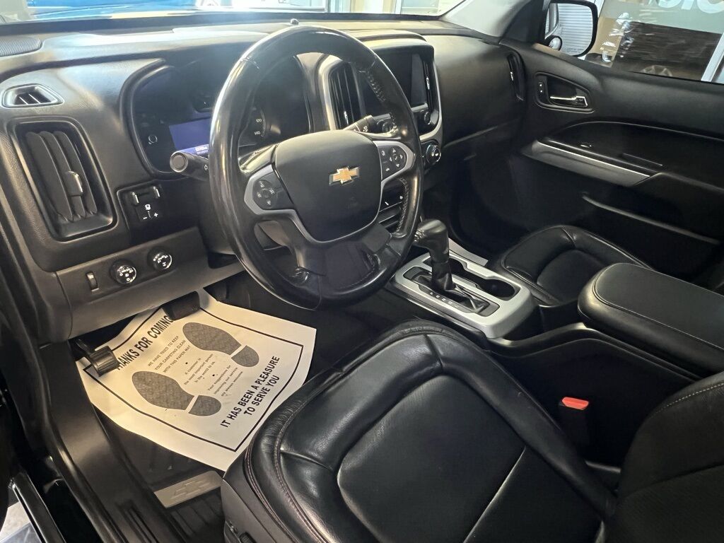 2019 Chevrolet Colorado LT Loveland CO