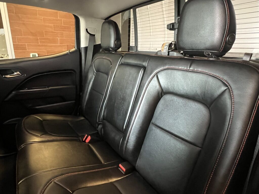 2019 Chevrolet Colorado LT Loveland CO