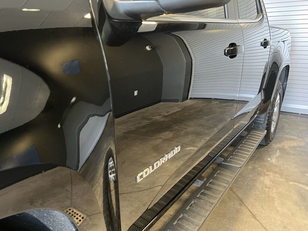2019 Chevrolet Colorado LT Loveland CO