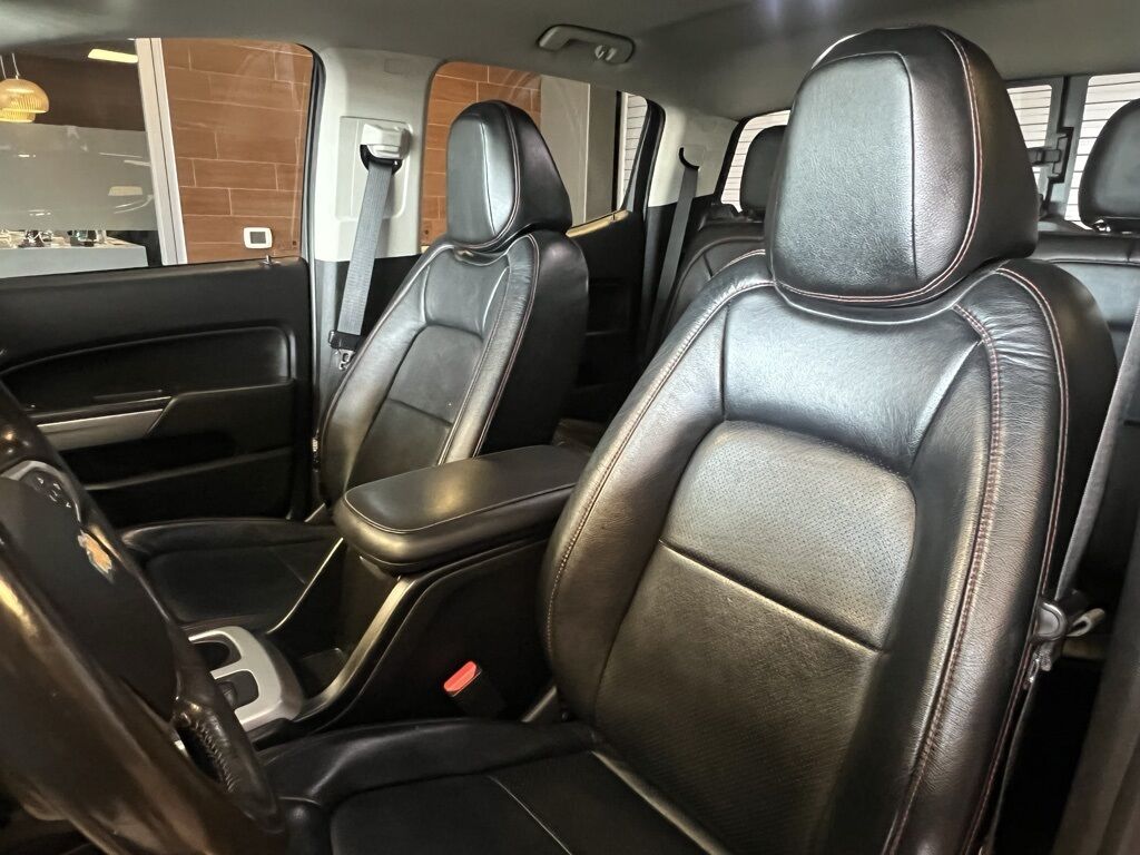 2019 Chevrolet Colorado LT Loveland CO