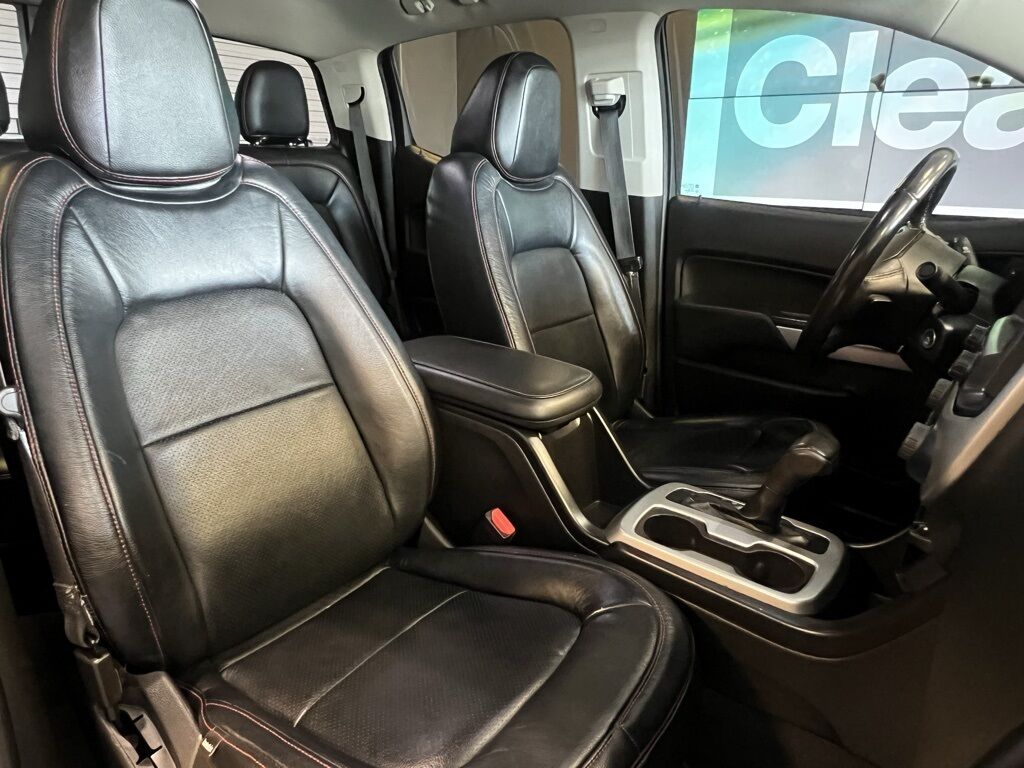 2019 Chevrolet Colorado LT Loveland CO
