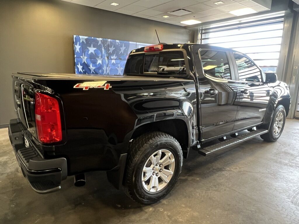 2019 Chevrolet Colorado LT Loveland CO