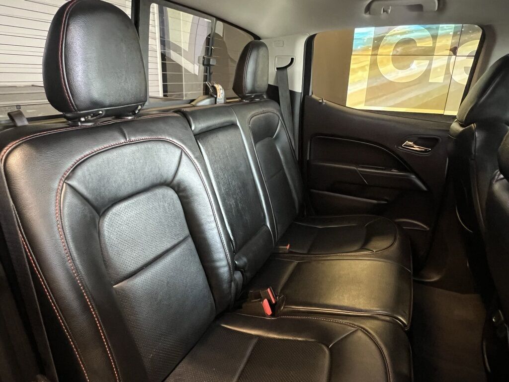 2019 Chevrolet Colorado LT Loveland CO