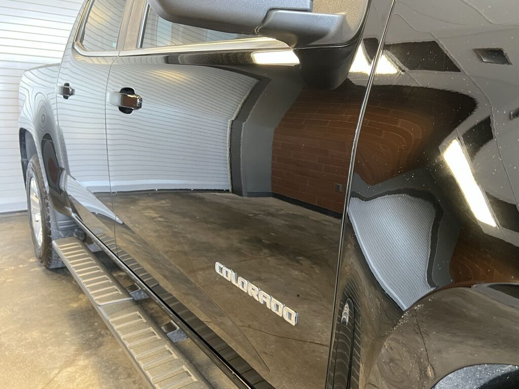 2019 Chevrolet Colorado LT Loveland CO