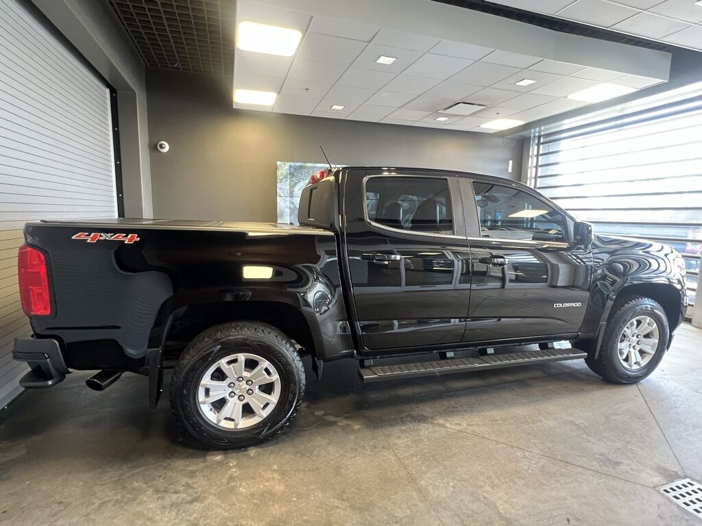 2019 Chevrolet Colorado LT Loveland CO