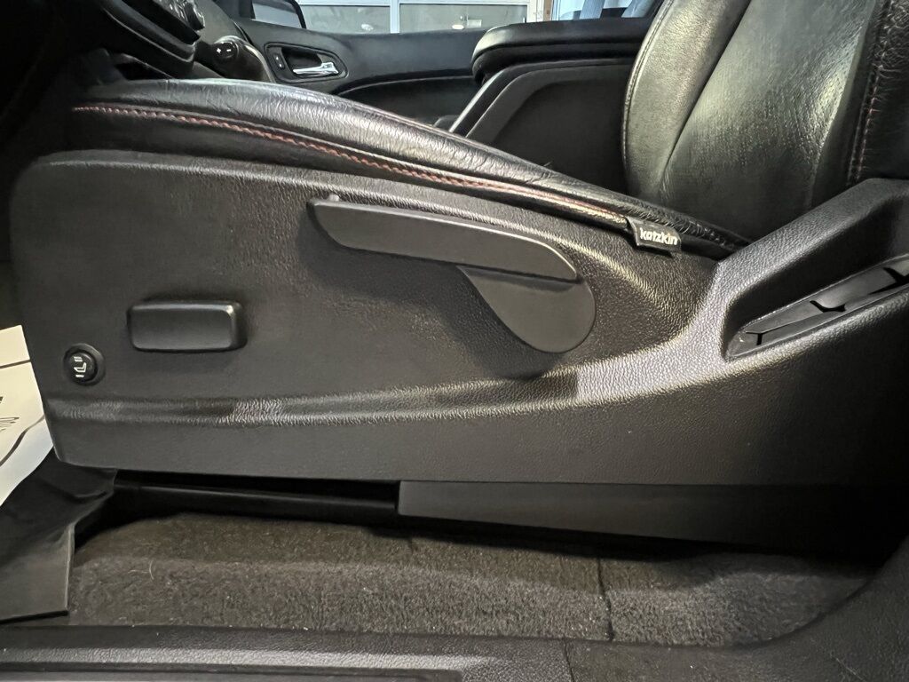 2019 Chevrolet Colorado LT Loveland CO