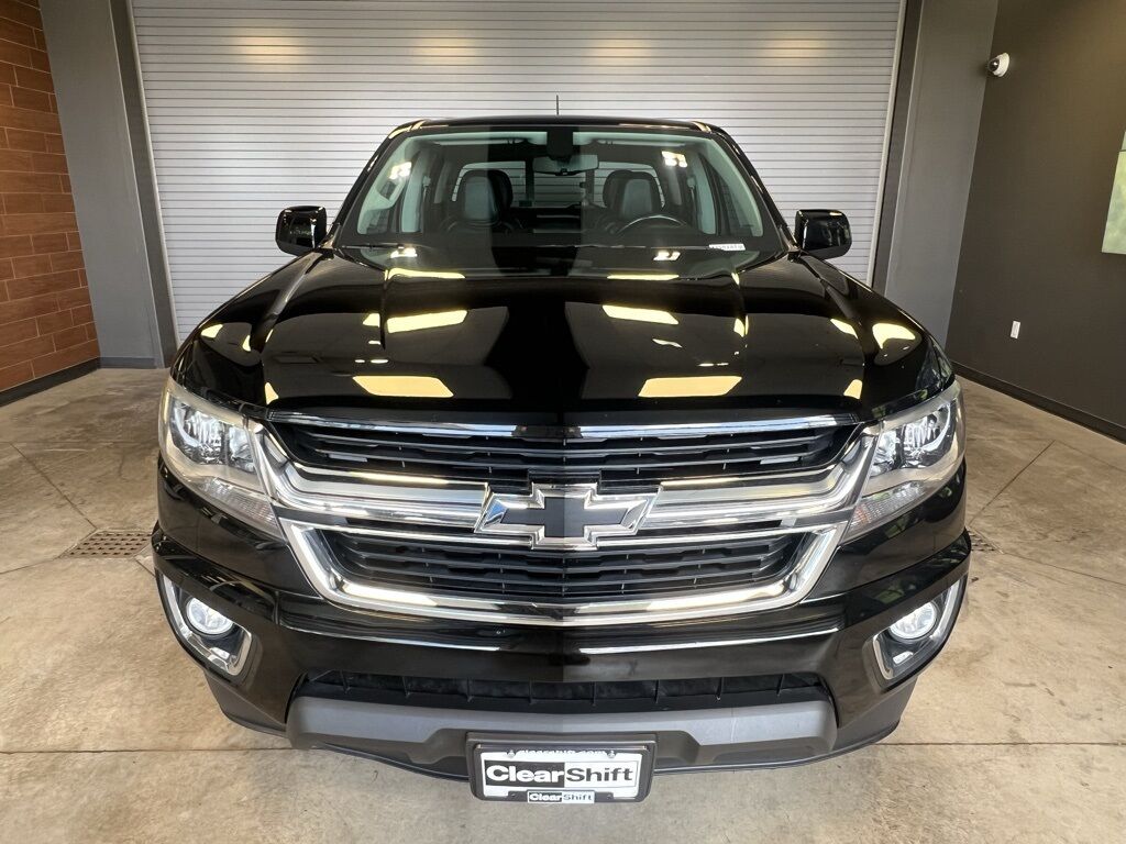 2019 Chevrolet Colorado LT Loveland CO