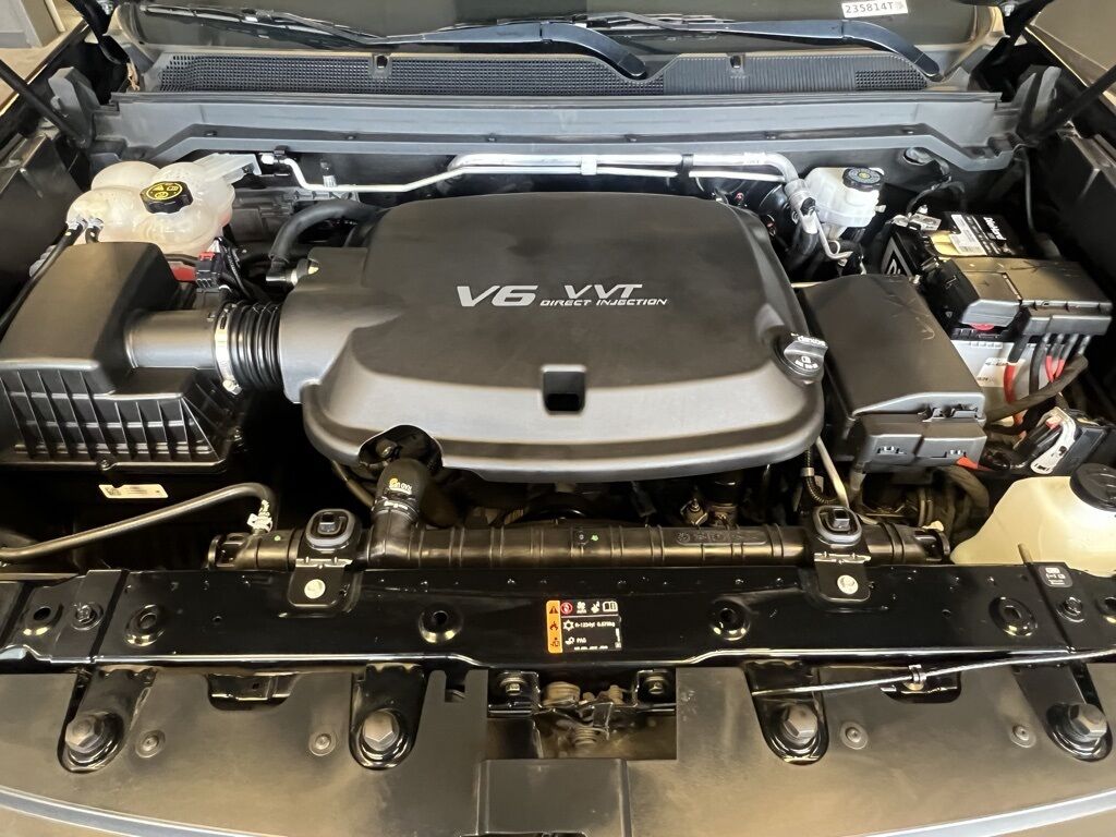 2019 Chevrolet Colorado LT Loveland CO