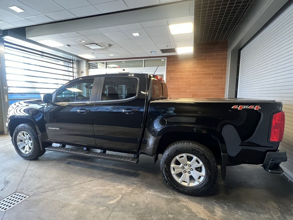 2019 Chevrolet Colorado LT Loveland CO