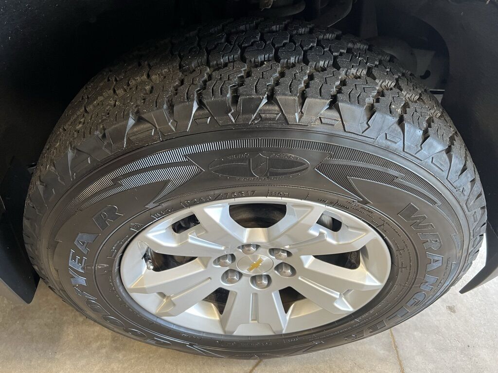 2019 Chevrolet Colorado LT Loveland CO