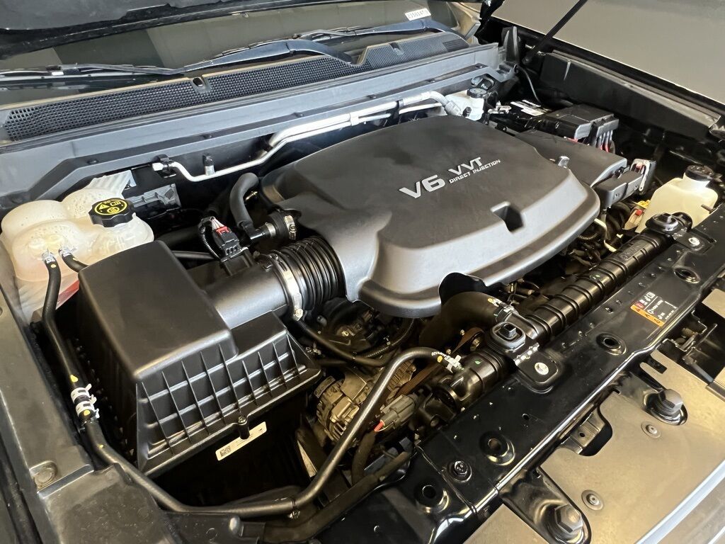 2019 Chevrolet Colorado LT Loveland CO
