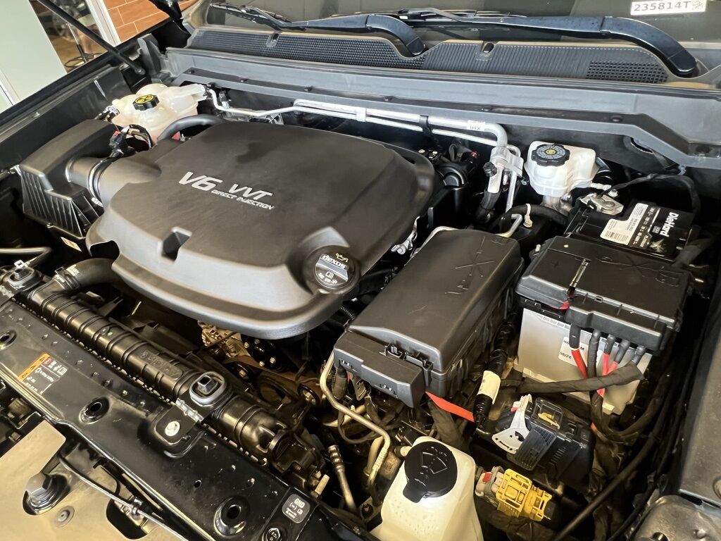 2019 Chevrolet Colorado LT Loveland CO