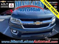 2019 Chevrolet Colorado LT Miami Lakes FL 2019 Chevrolet Colorado LT Miami Lakes FL