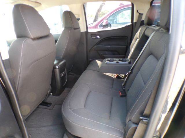2019 Chevrolet Colorado LT San Antonio TX