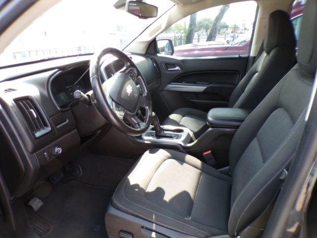 2019 Chevrolet Colorado LT San Antonio TX