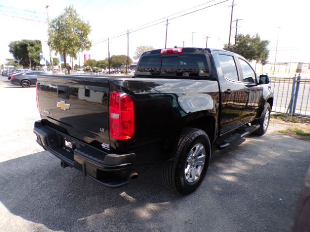 2019 Chevrolet Colorado LT San Antonio TX