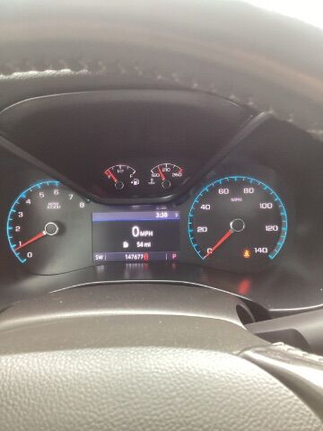 2019 Chevrolet Colorado LT San Antonio TX