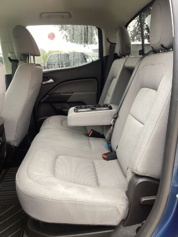 2019 Chevrolet Colorado LT San Antonio TX