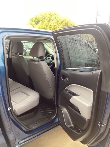 2019 Chevrolet Colorado LT San Antonio TX