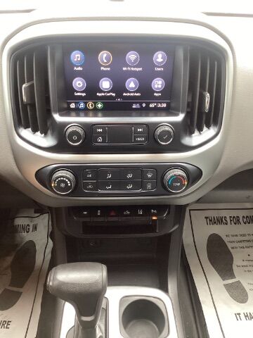 2019 Chevrolet Colorado LT San Antonio TX