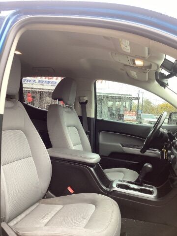 2019 Chevrolet Colorado LT San Antonio TX