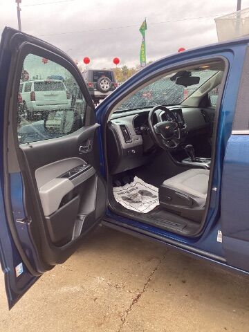 2019 Chevrolet Colorado LT San Antonio TX