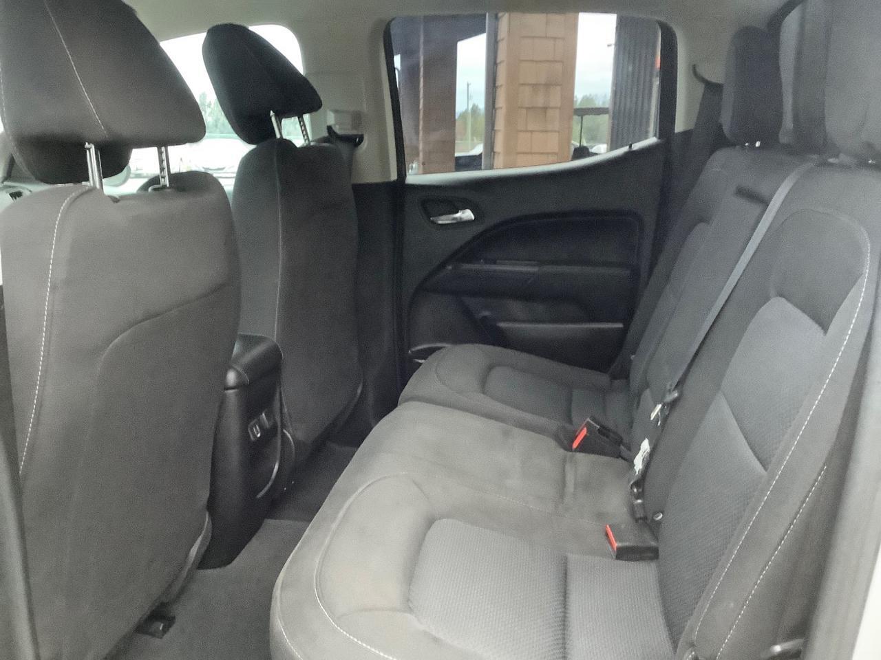 2019 Chevrolet Colorado LT Hayden ID