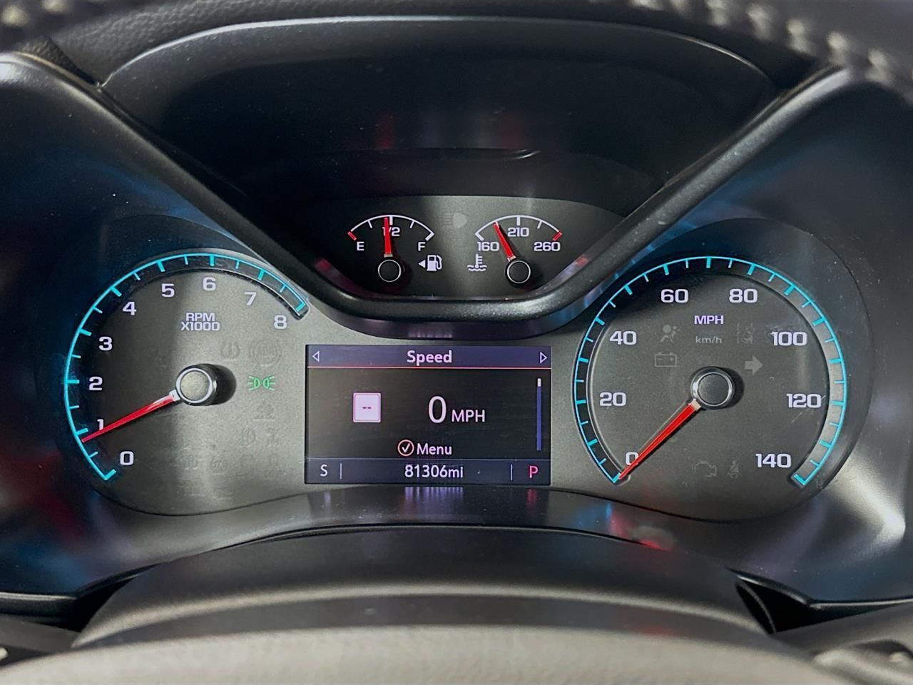 2019 Chevrolet Colorado LT Tacoma WA