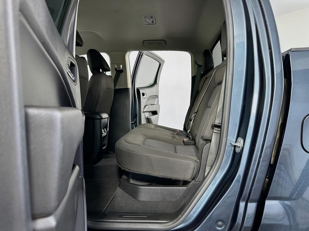 2019 Chevrolet Colorado LT Tacoma WA