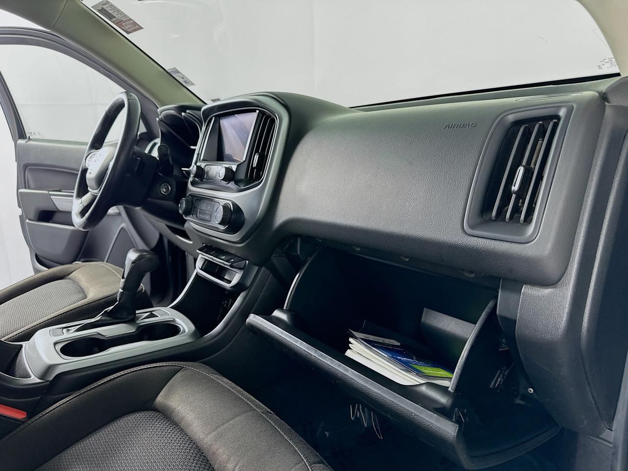 2019 Chevrolet Colorado LT Tacoma WA