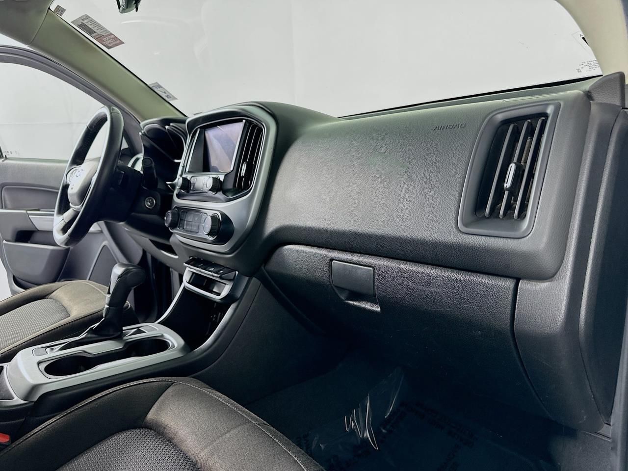 2019 Chevrolet Colorado LT Tacoma WA