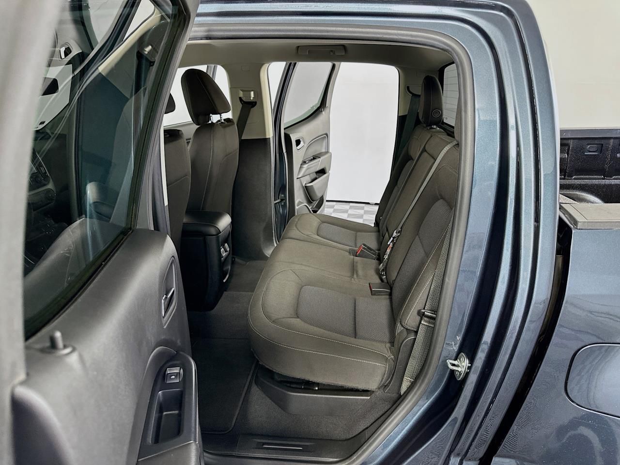 2019 Chevrolet Colorado LT Tacoma WA