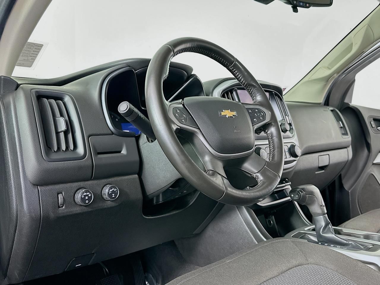 2019 Chevrolet Colorado LT Tacoma WA